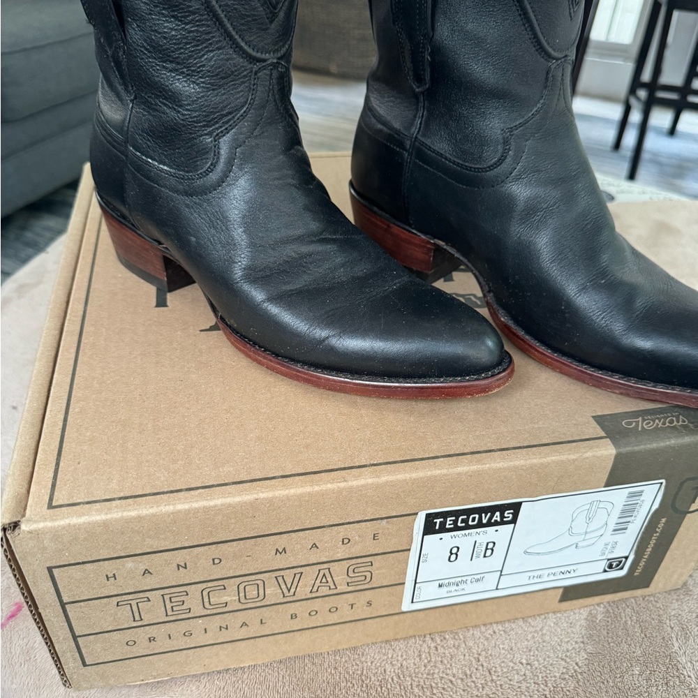 Tecovas Boot - image 7